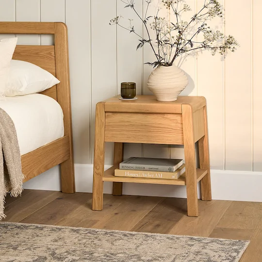 Tủ đầu giường Dalsa