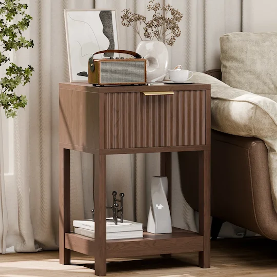 Tủ đầu giường Lagan