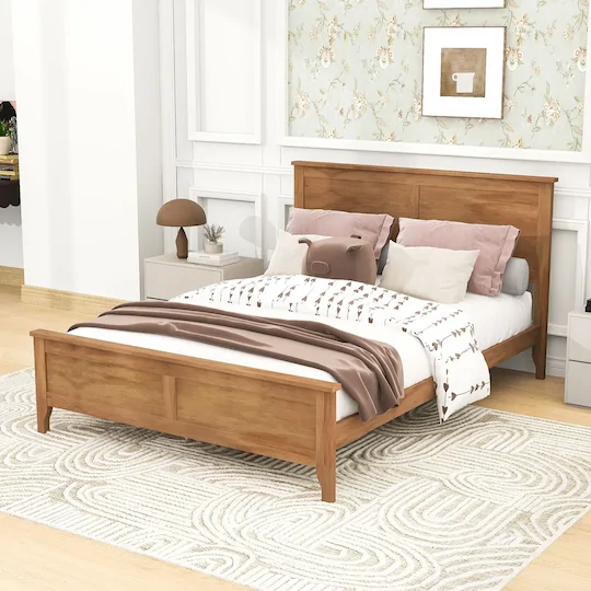 Giường ngủ Osmund