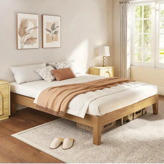 Giường ngủ Cama