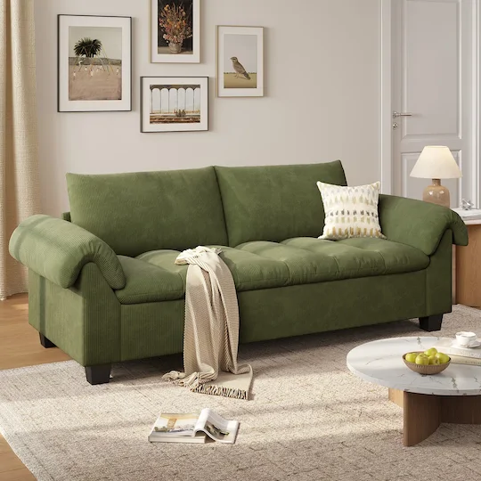 Sofa Rosa