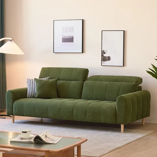Sofa Laminas