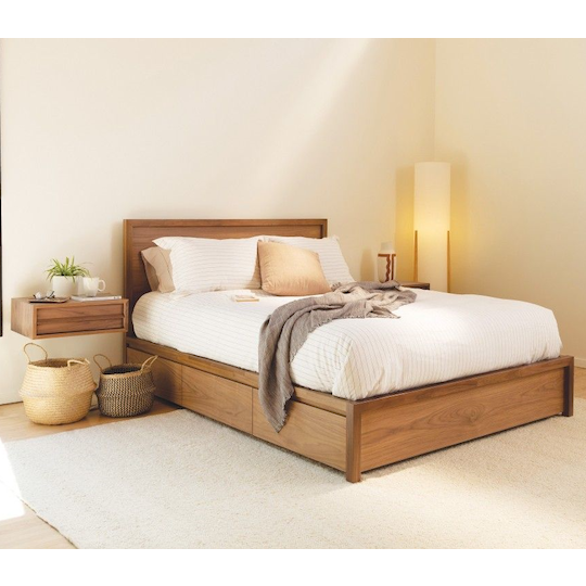 Giường ngủ Sonet