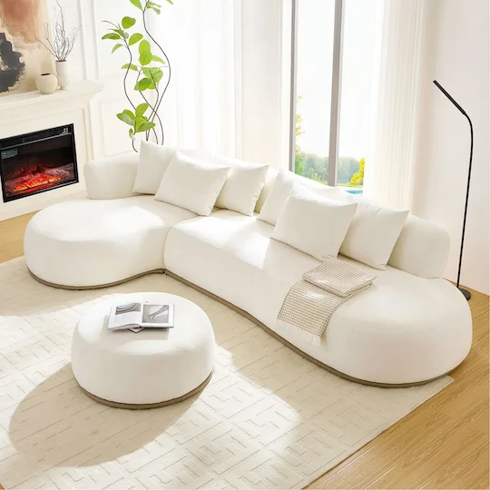 Sofa Over