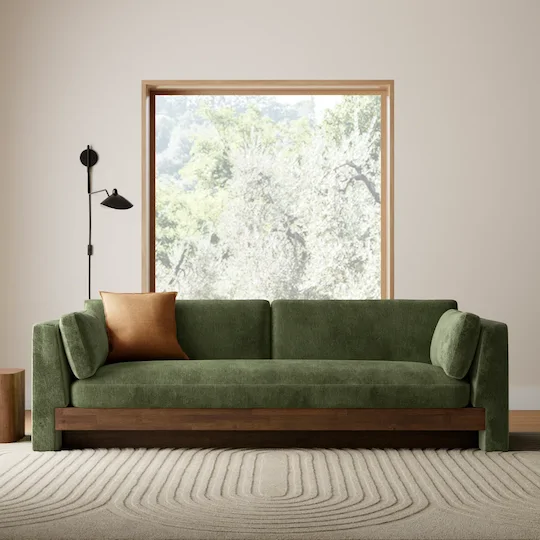 Sofa Sagano