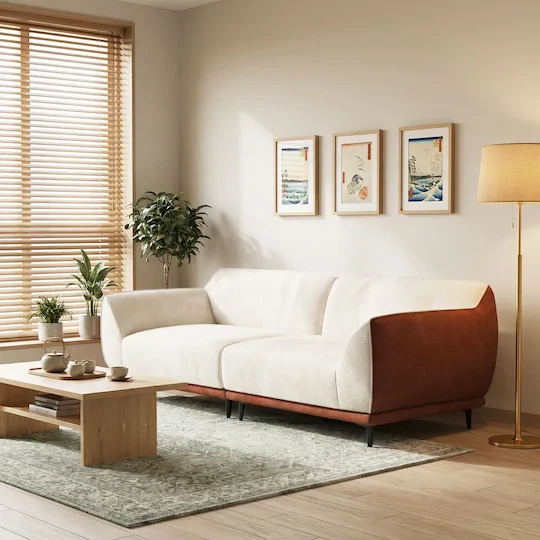 Sofa Bonisa