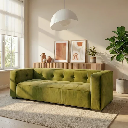 Sofa Bintas
