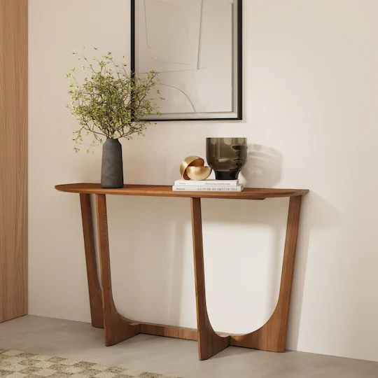 Bàn console Mordic