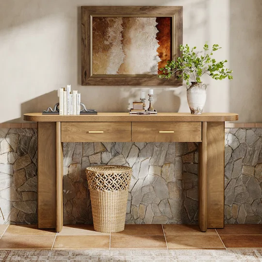 Bàn console Royal
