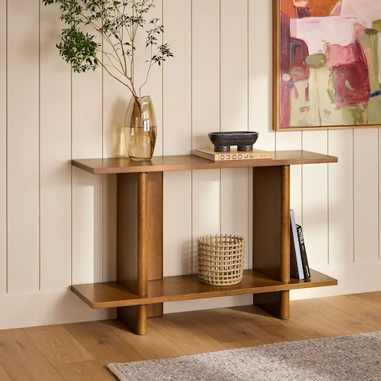 Bàn console Vingas