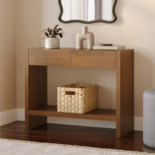 Bàn console Mono