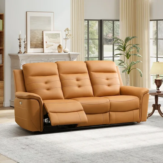 Sofa Jones