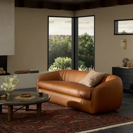 Sofa Salna