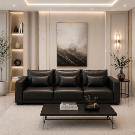 Sofa Morela 3S