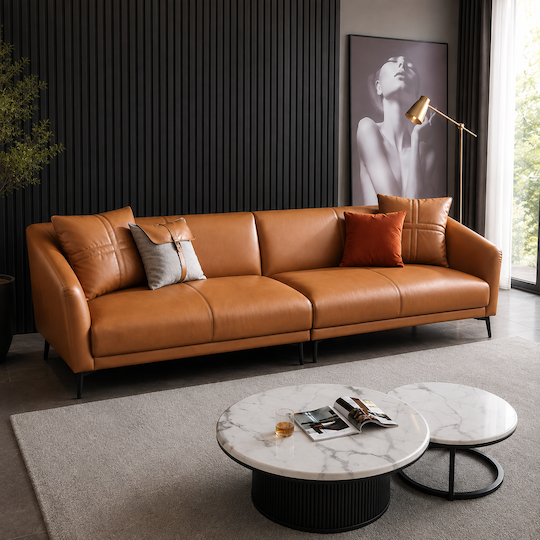 Sofa Honey