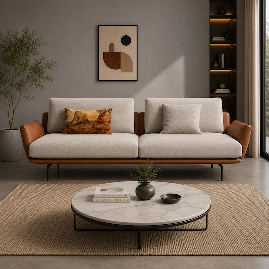 Sofa Sunny