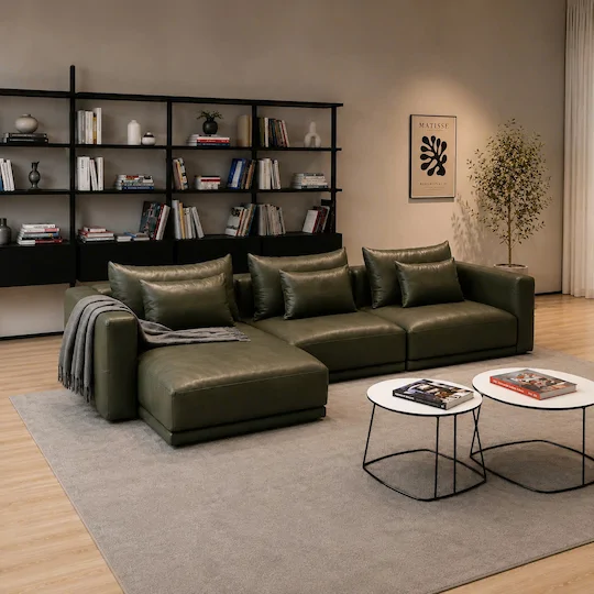 Sofa Morela