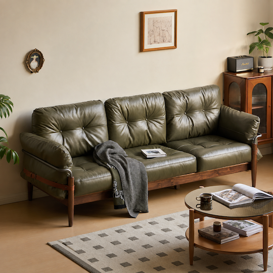 Sofa Dlusso