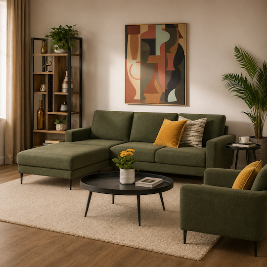 Sofa Nova