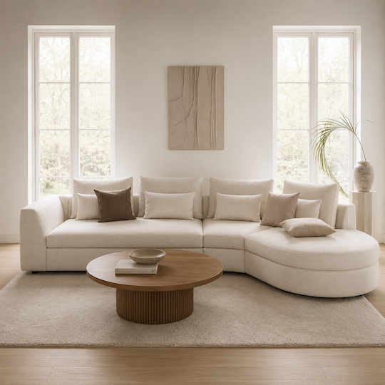 Sofa Leyda