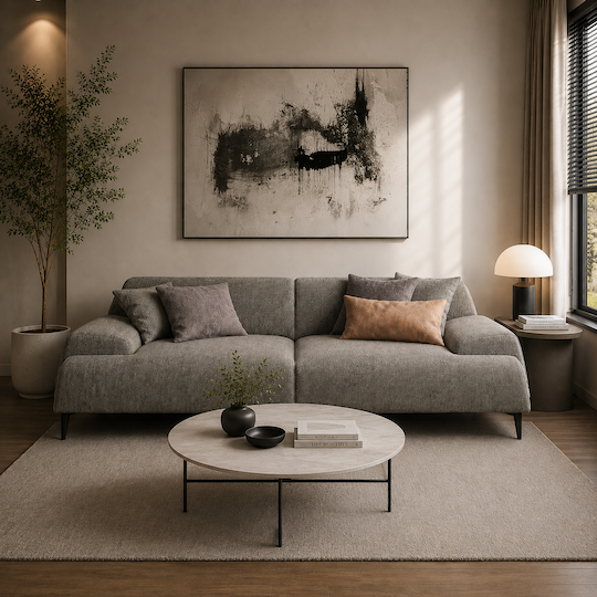 Sofa Ranger