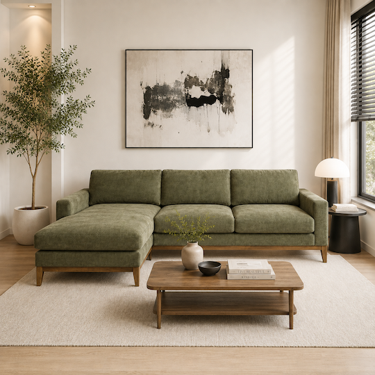 Sofa Alice