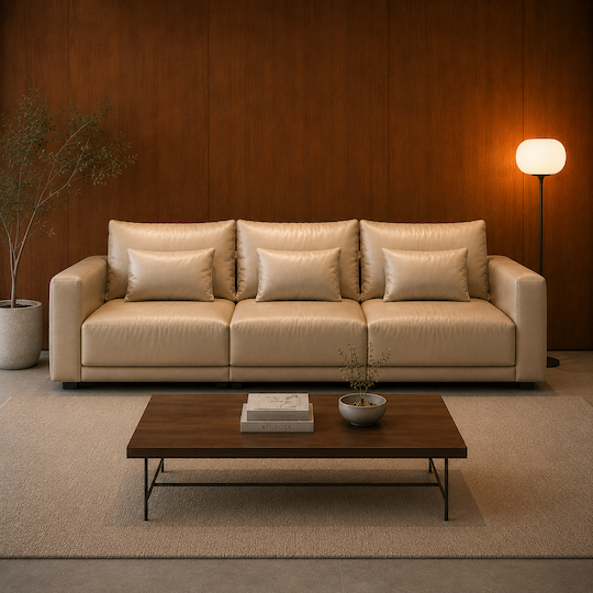 Sofa Castar