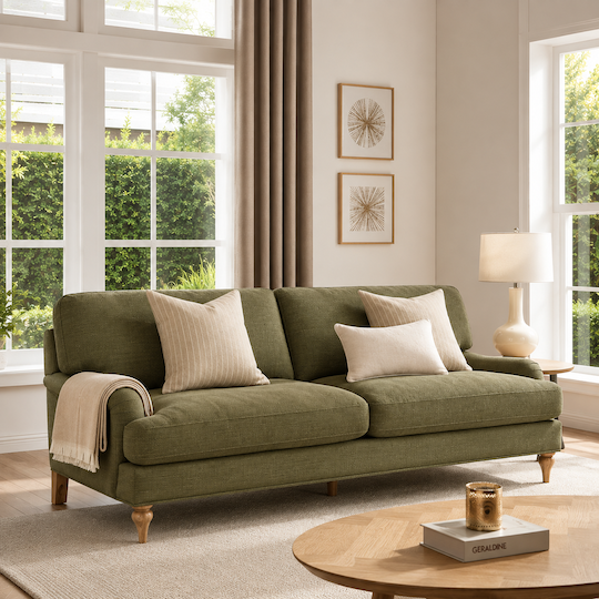 Sofa Lunas
