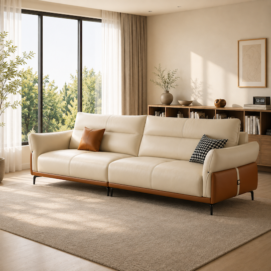 Sofa Louis