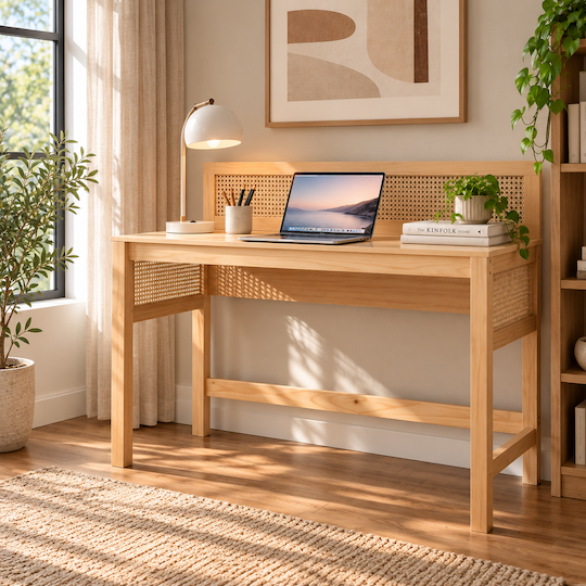 Bàn làm việc Cama