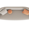 Sofa Nobe