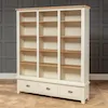 Kệ sách Juliet 1.6m