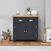 Tủ sideboard Lotus 2C