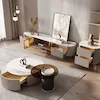 Bàn trà Roma