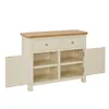Tủ sideboard Juliet 2C