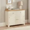 Tủ sideboard Juliet 2C