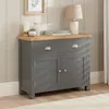 Tủ sideboard Leonas 2C