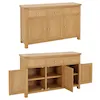 Tủ sideboard Teen 3C