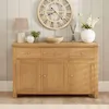 Tủ sideboard Teen 3C