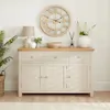 Tủ sideboard Juliet 3C
