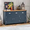 Tủ sideboard Lotus 3C