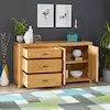 Tủ sideboard Chunky