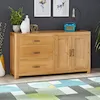 Tủ sideboard Chunky