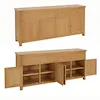 Tủ sideboard Teen 4C