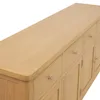 Tủ sideboard Teen 4C