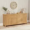 Tủ sideboard Teen 4C