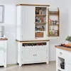 Kệ bếp Juliet 2 cánh