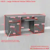 Bàn làm việc Chunky