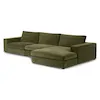 Sofa Lumire
