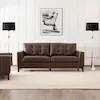 Sofa Hanever